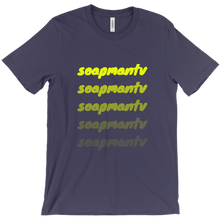 soapmantv T-Shirts