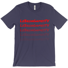 lebrongamestv T-Shirts