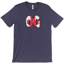 theogdgee1 T-Shirts