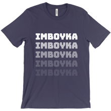 imboyka T-Shirts