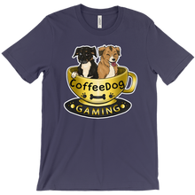 coffeedoggaming T-Shirts