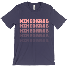 minedkrab T-Shirts