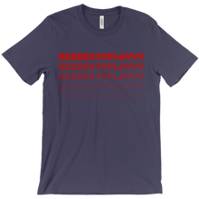 hessentvplayyy T-Shirts