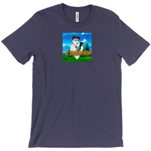 osandubeiiro T-Shirts