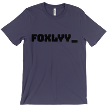 foxlyy_ T-Shirts