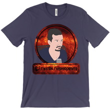 shicoriver T-Shirts