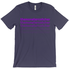 themonstercatcher T-Shirts