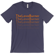 thelavaburner T-Shirts