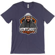 kentshootemout T-Shirts
