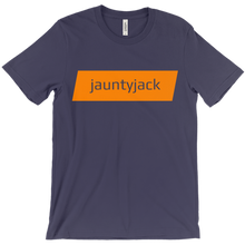 jaunty__jack T-Shirts