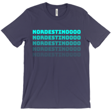nordestinoooo T-Shirts