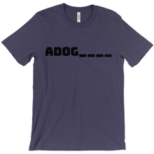 adog____ T-Shirts