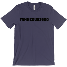 fannedue1990 T-Shirts