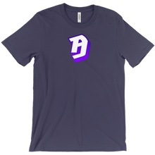 alpha1tube T-Shirts