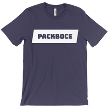 packboce05 T-Shirts