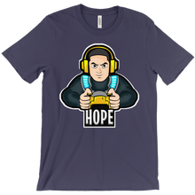 hope_6od T-Shirts