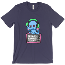elliephant_tv T-Shirts