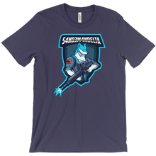 s4nd3m4ndelta T-Shirts