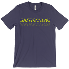 shefiron1993 T-Shirts