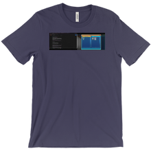bladeofsteels T-Shirts