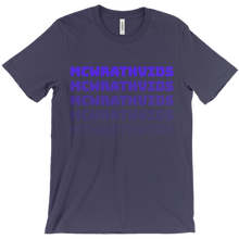 mcwrathvids-1769 T-Shirts