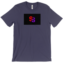 skyggesmiley T-Shirts