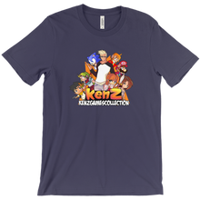 kenzgamescollection T-Shirts