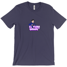 yisah_games T-Shirts