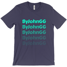 byjohngg T-Shirts