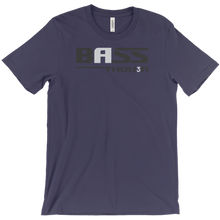 bassthov3n T-Shirts