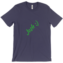 joshuavlogsandgaming T-Shirts