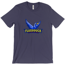 fluidduck_ T-Shirts
