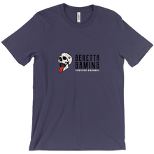 berettagaming-4522 T-Shirts