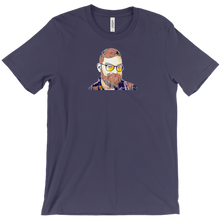 vox_pop T-Shirts