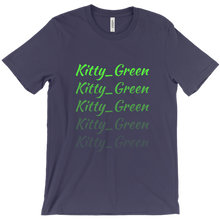 kitty_green T-Shirts
