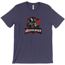 vgxxxreaper T-Shirts
