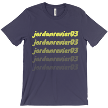 jordanrevier03 T-Shirts
