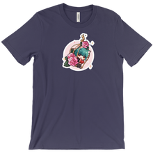girl_dm_ T-Shirts