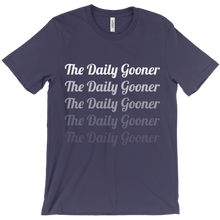 thedailygooner-anarsenalpodcast T-Shirts