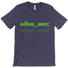 aidan_mnz T-Shirts