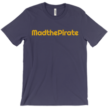 madthepirate T-Shirts