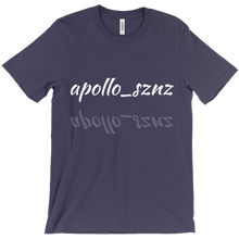 apollo_sznz T-Shirts