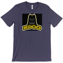 kaoskdog T-Shirts