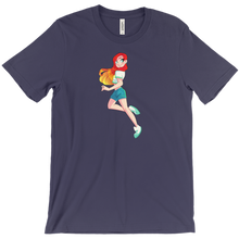 kungfufruitcup T-Shirts