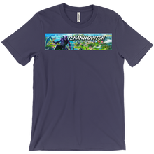 yehannovitch T-Shirts
