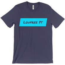 loufreeyt T-Shirts