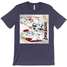 erikstifflerjr T-Shirts