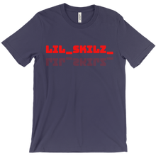lil_skilz_ T-Shirts
