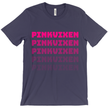 pinkvixen T-Shirts