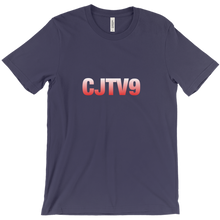 cjtv9 T-Shirts